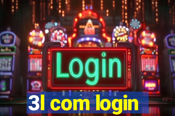 3l com login